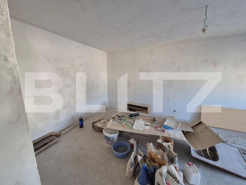Garsonieră de vânzare Garii - 174424AV | BLITZ Deva | Poza3
