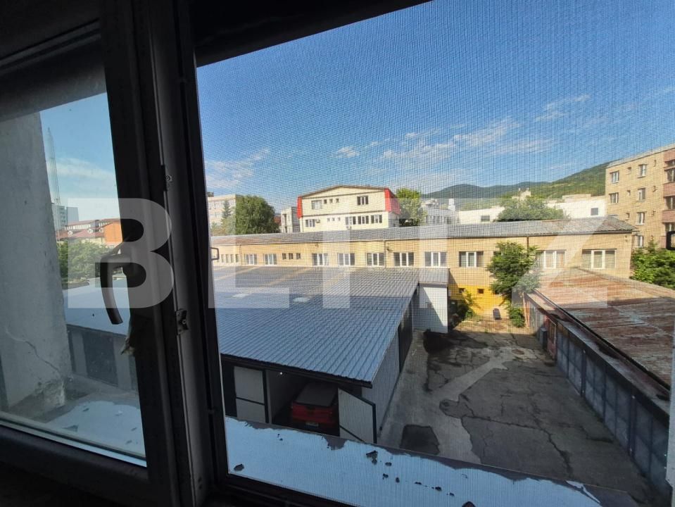 Garsonieră de vânzare Garii - 174424AV | BLITZ Deva | Poza7