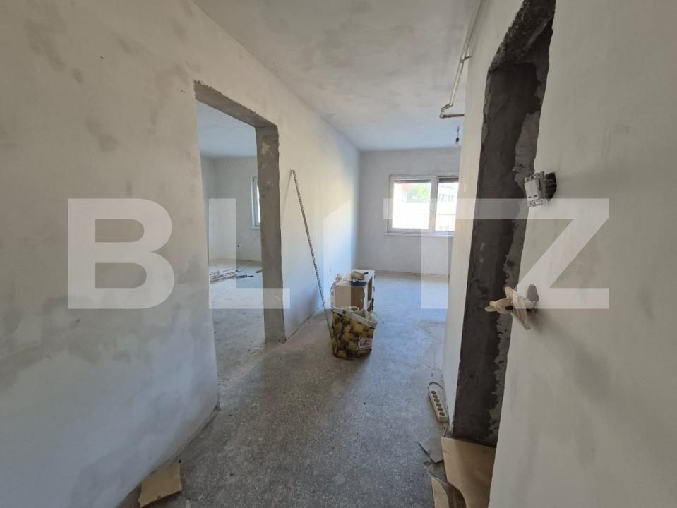 Garsonieră de vânzare Garii - 174424AV | BLITZ Deva | Poza2