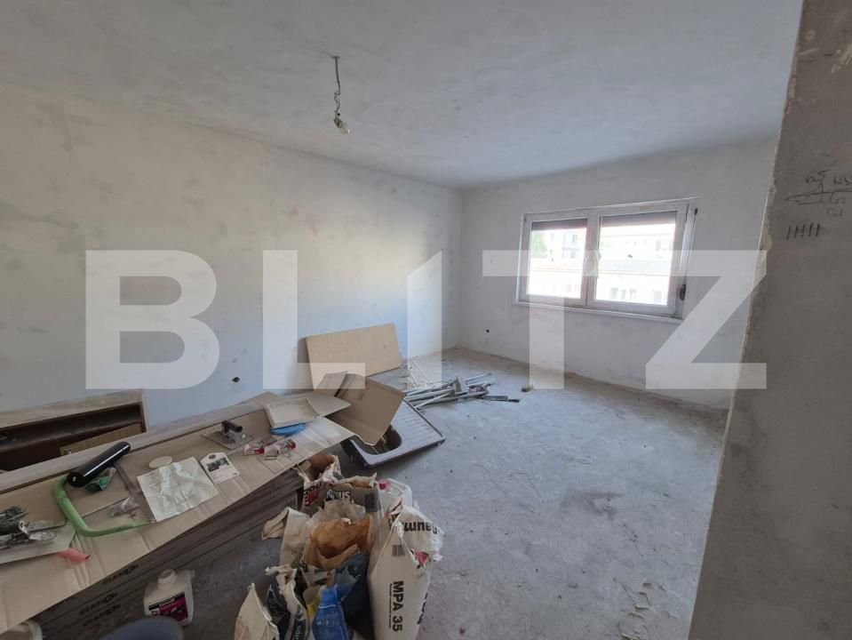 Garsonieră de vânzare Garii - 174424AV | BLITZ Deva | Poza4