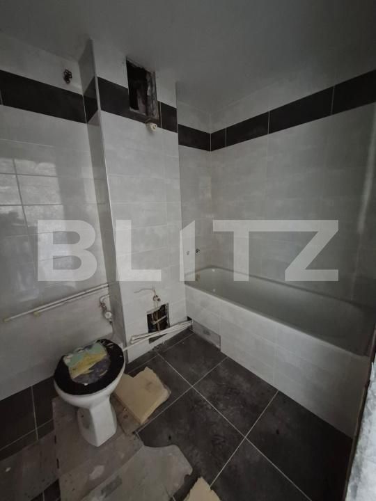 Garsonieră de vânzare Garii - 174424AV | BLITZ Deva | Poza6