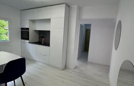 Apartament cu 2 camere, de închiriat, decomandat, ultracentral, etajul 1, Deva