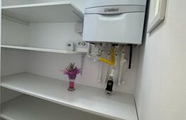 Apartament cu 2 camere, de închiriat, decomandat, ultracentral, etajul 1, Deva