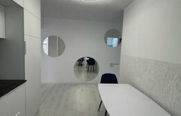 Apartament cu 2 camere, de închiriat, decomandat, ultracentral, etajul 1, Deva