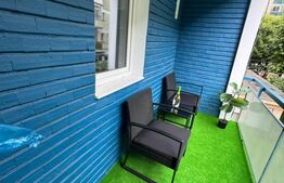 Apartament cu 2 camere, de închiriat, decomandat, ultracentral, etajul 1, Deva