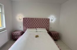 Apartament cu 2 camere, de închiriat, decomandat, ultracentral, etajul 1, Deva