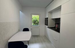 Apartament cu 2 camere, de închiriat, decomandat, ultracentral, etajul 1, Deva