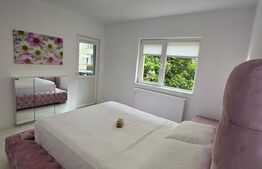 Apartament cu 2 camere, de închiriat, decomandat, ultracentral, etajul 1, Deva