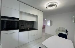 Apartament cu 2 camere, de închiriat, decomandat, ultracentral, etajul 1, Deva