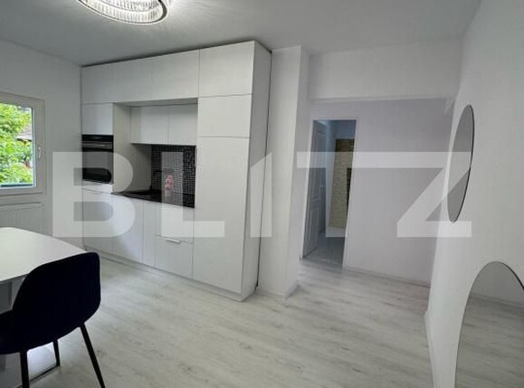 Apartament de închiriat 2 camere Ultracentral - 174486AI | BLITZ Deva | Poza9