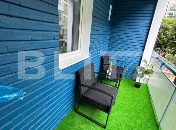 Apartament de închiriat 2 camere Ultracentral - 174486AI | BLITZ Deva | Poza6