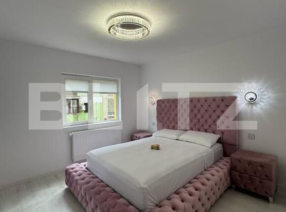 Apartament de închiriat 2 camere Ultracentral - 174486AI | BLITZ Deva | Poza4