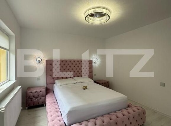 Apartament de închiriat 2 camere Ultracentral - 174486AI | BLITZ Deva | Poza3