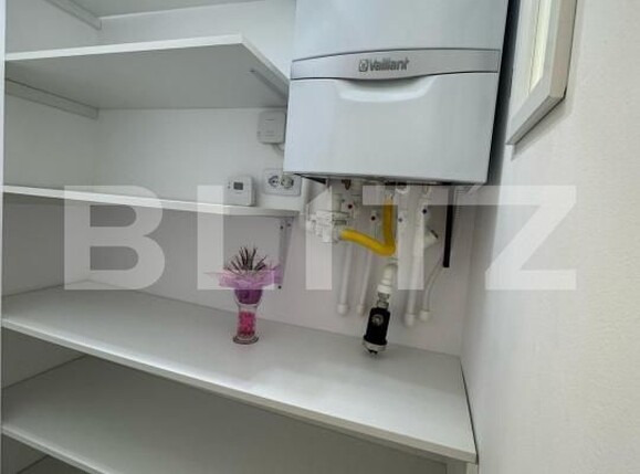 Apartament de închiriat 2 camere Ultracentral - 174486AI | BLITZ Deva | Poza13