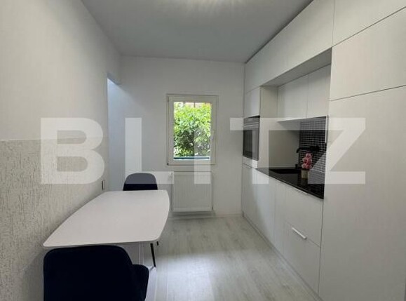 Apartament de închiriat 2 camere Ultracentral - 174486AI | BLITZ Deva | Poza8