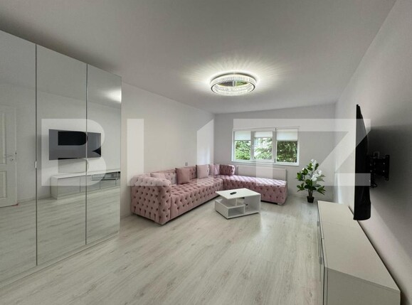 Apartament de închiriat 2 camere Ultracentral - 174486AI | BLITZ Deva | Poza1