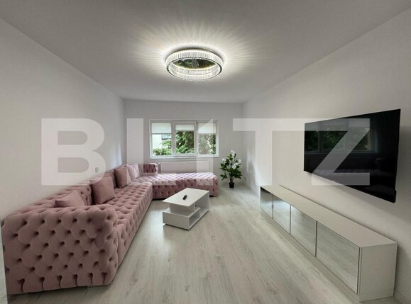 Apartament de închiriat 2 camere Ultracentral - 174486AI | BLITZ Deva | Poza2