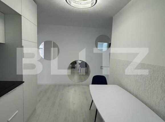 Apartament de închiriat 2 camere Ultracentral - 174486AI | BLITZ Deva | Poza10