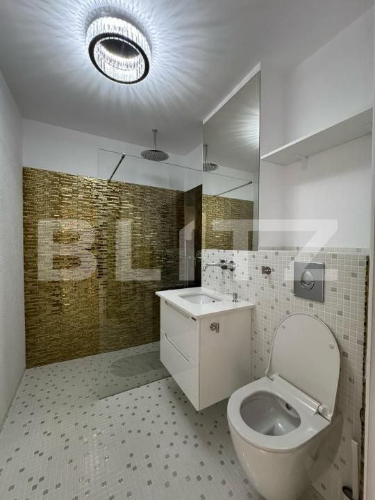 Apartament de închiriat 2 camere Ultracentral - 174486AI | BLITZ Deva | Poza2