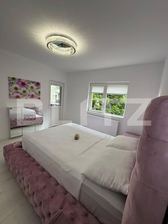 Apartament de închiriat 2 camere Ultracentral - 174486AI | BLITZ Deva | Poza10