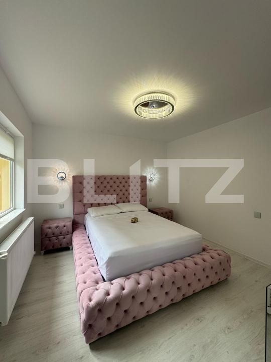 Apartament de închiriat 2 camere Ultracentral - 174486AI | BLITZ Deva | Poza3