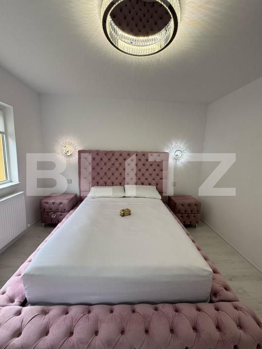 Apartament de închiriat 2 camere Ultracentral - 174486AI | BLITZ Deva | Poza11