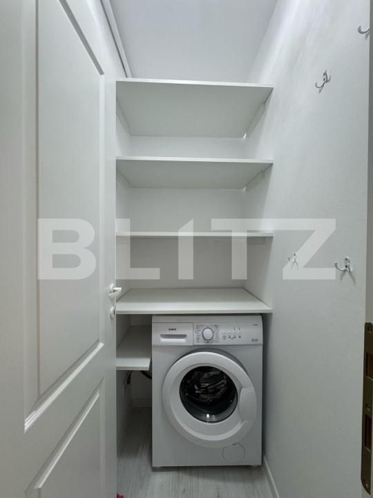 Apartament de închiriat 2 camere Ultracentral - 174486AI | BLITZ Deva | Poza5