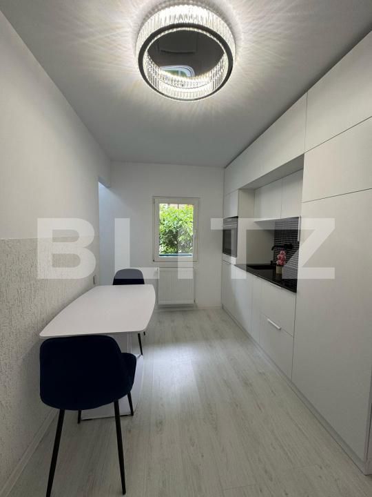 Apartament de închiriat 2 camere Ultracentral - 174486AI | BLITZ Deva | Poza13