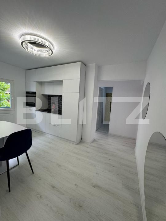 Apartament de închiriat 2 camere Ultracentral - 174486AI | BLITZ Deva | Poza9