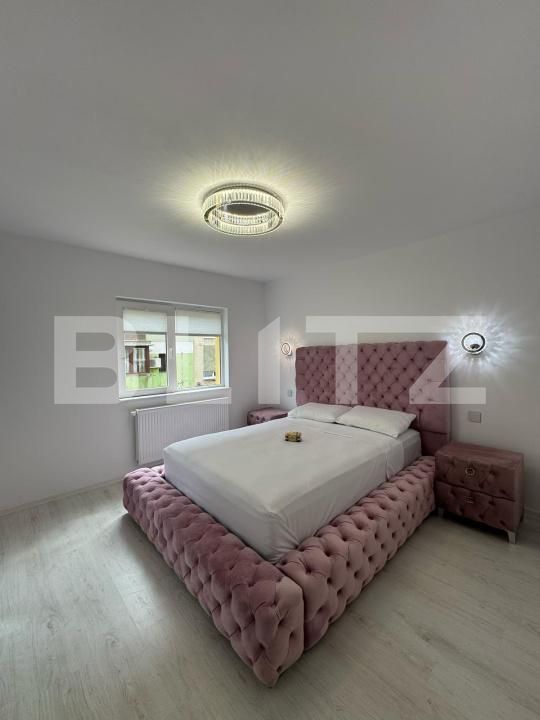Apartament de închiriat 2 camere Ultracentral - 174486AI | BLITZ Deva | Poza4