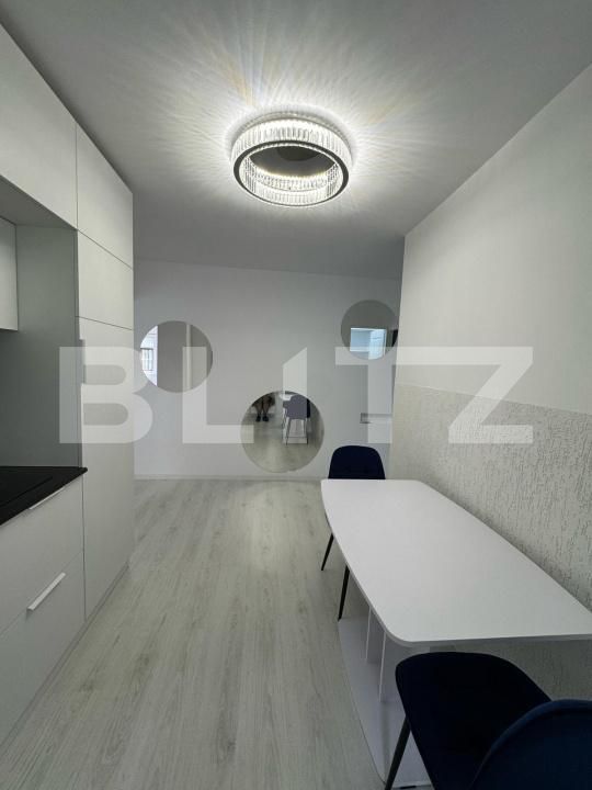 Apartament de închiriat 2 camere Ultracentral - 174486AI | BLITZ Deva | Poza10