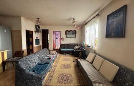 Casa de vanzare, cu 4 camere, 180 mp, in Simeria