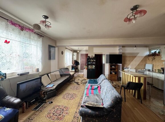 Casa de vânzare 4 camere Simeria - 174520CV | BLITZ Deva | Poza6