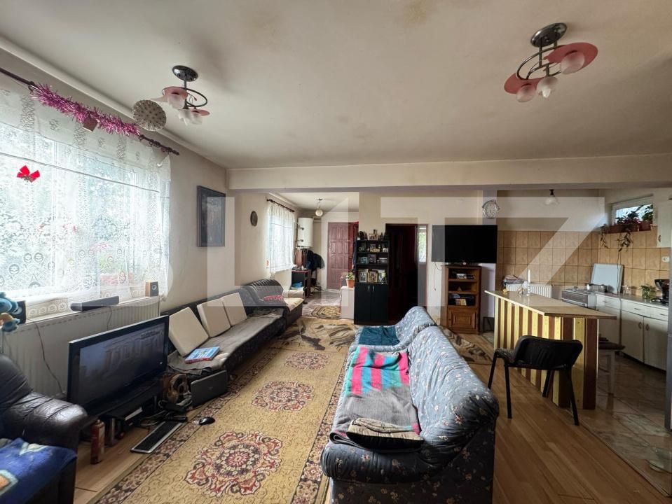 Casa de vânzare 4 camere Simeria - 174520CV | BLITZ Deva | Poza6