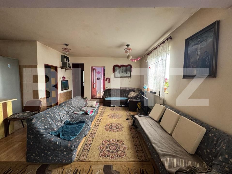 Casa de vânzare 4 camere Simeria - 174520CV | BLITZ Deva | Poza5