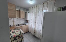 Garsonieră cochetă, 28 mp, complet renovată, ultracentral – Deva 