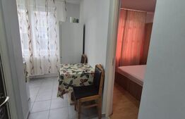 Garsonieră cochetă, 28 mp, complet renovată, ultracentral – Deva 
