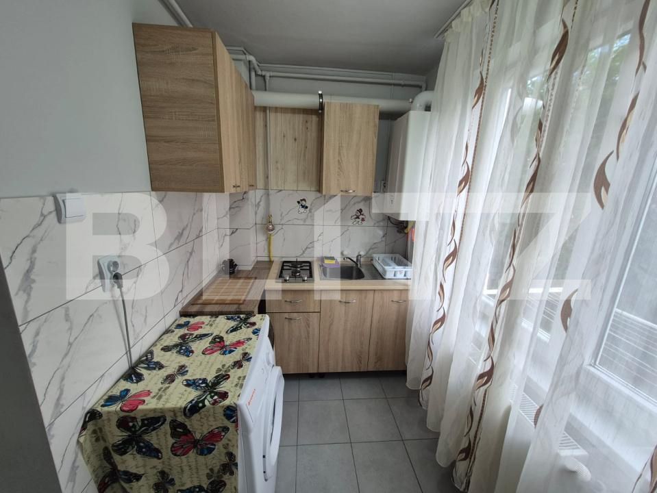 Garsonieră de vânzare Dacia - 174652AV | BLITZ Deva | Poza5