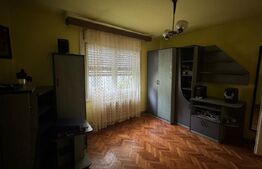 Casă solidă cu garaj și teren de 3.400 mp, Deva