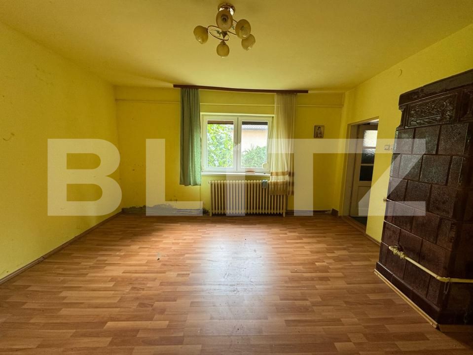 Casa de vânzare 5 camere Horea - 174816CV | BLITZ Deva | Poza1