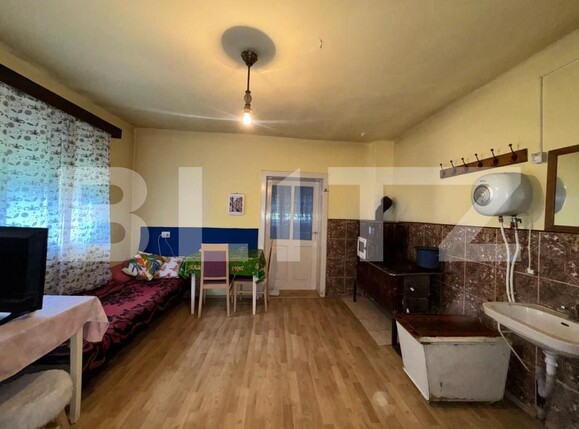 Casa de vânzare 3 camere Periferie - 174842CV | BLITZ Deva | Poza3