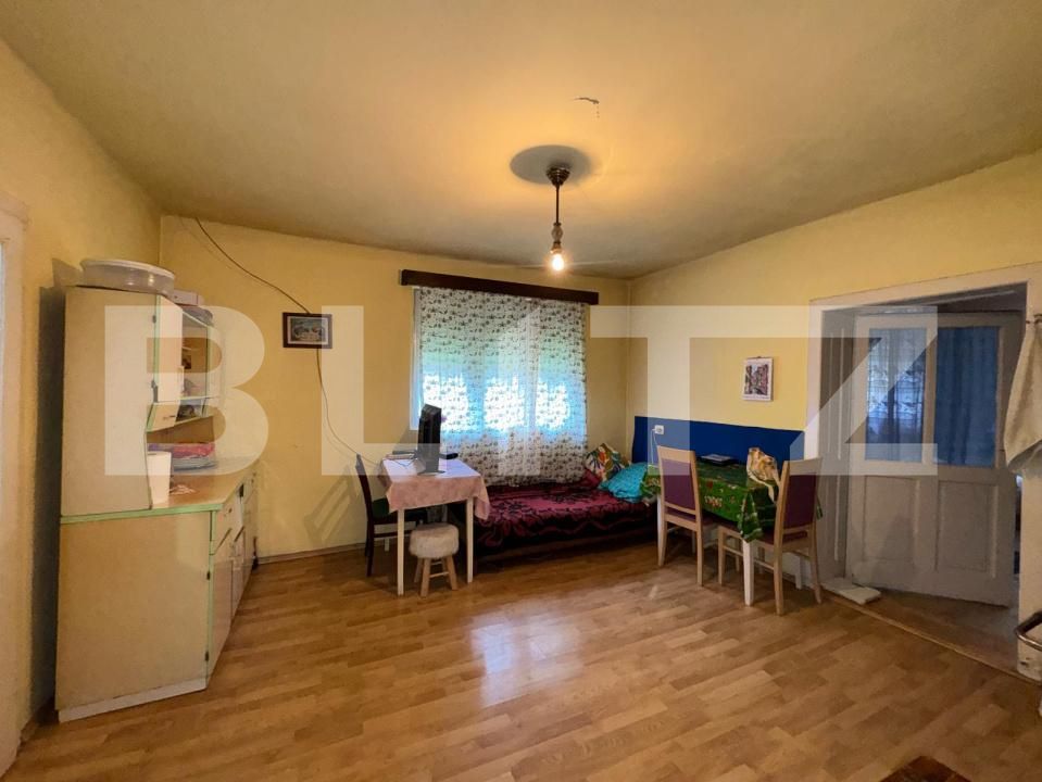 Casa de vânzare 3 camere Periferie - 174842CV | BLITZ Deva | Poza4