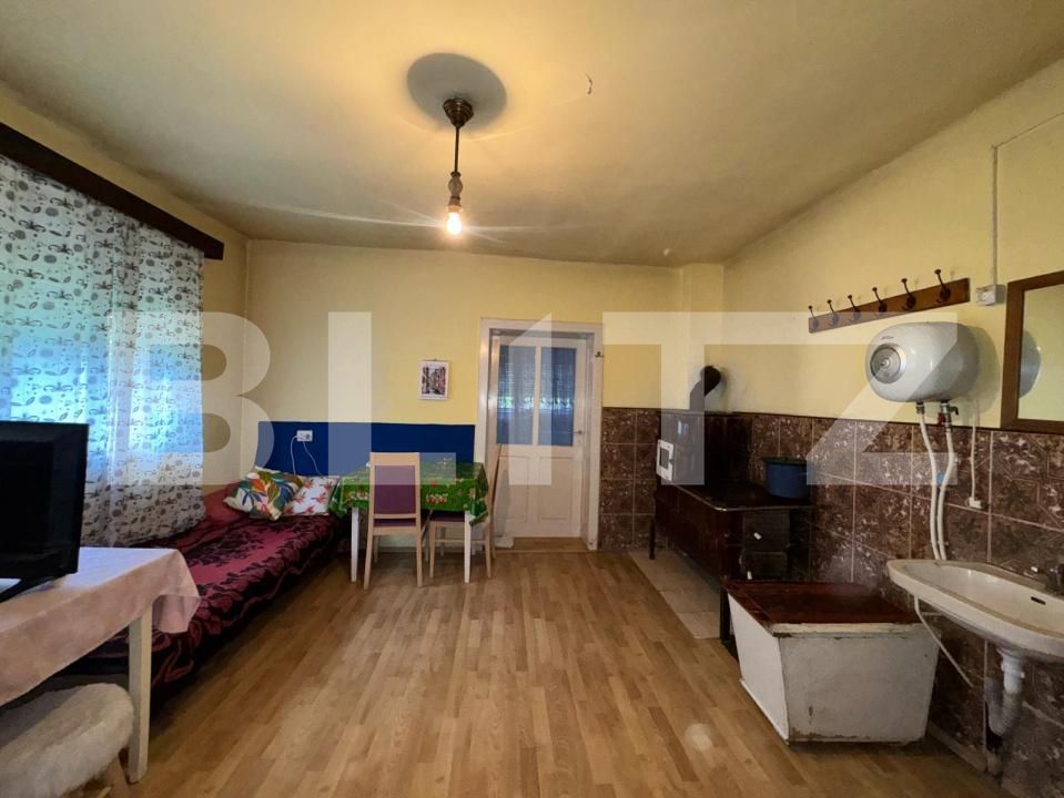 Casa de vânzare 3 camere Periferie - 174842CV | BLITZ Deva | Poza3