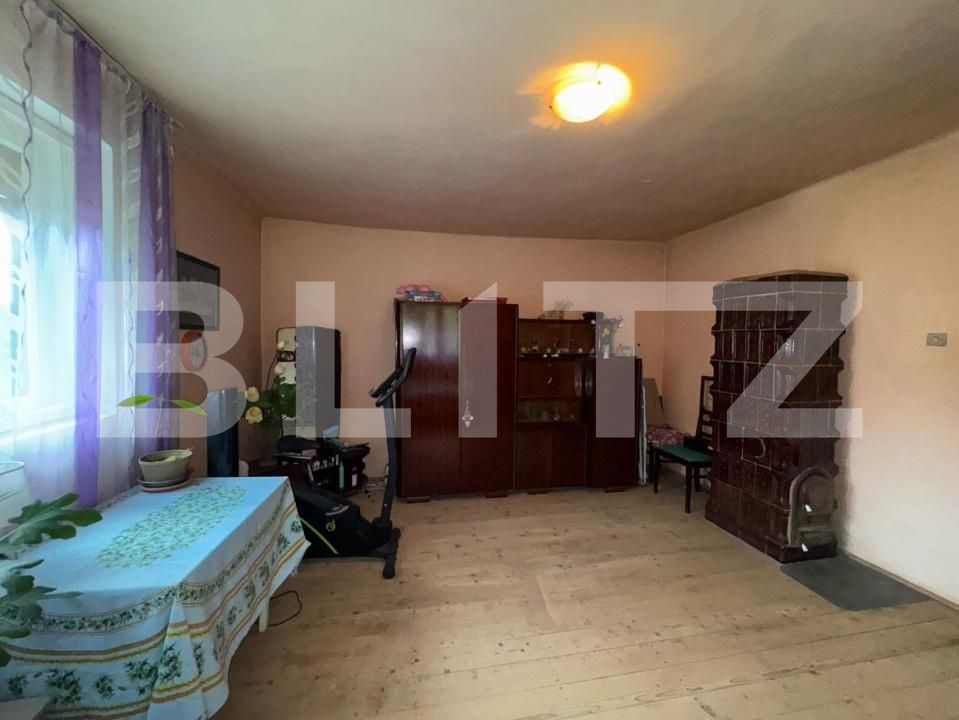 Casa de vânzare 3 camere Periferie - 174842CV | BLITZ Deva | Poza2