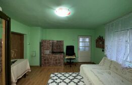 Casa cu 2 camere in Hondol