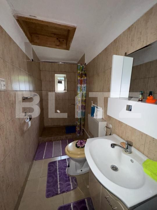 Casa de vânzare 2 camere Periferie - 174848CV | BLITZ Deva | Poza5