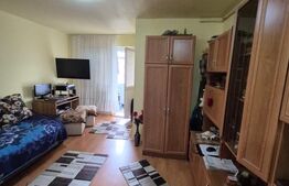 Garsonieră de vânzare – confort, liniște și accesibilitate