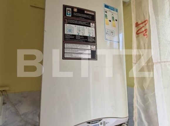 Garsonieră de vânzare Zarand - 175093AV | BLITZ Deva | Poza5