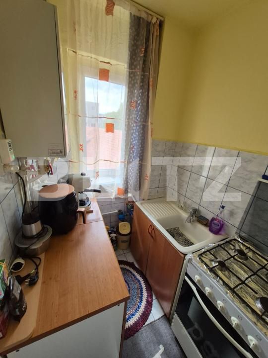 Garsonieră de vânzare Zarand - 175093AV | BLITZ Deva | Poza4