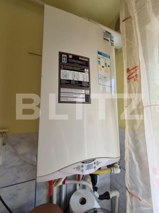 Garsonieră de vânzare Zarand - 175093AV | BLITZ Deva | Poza5